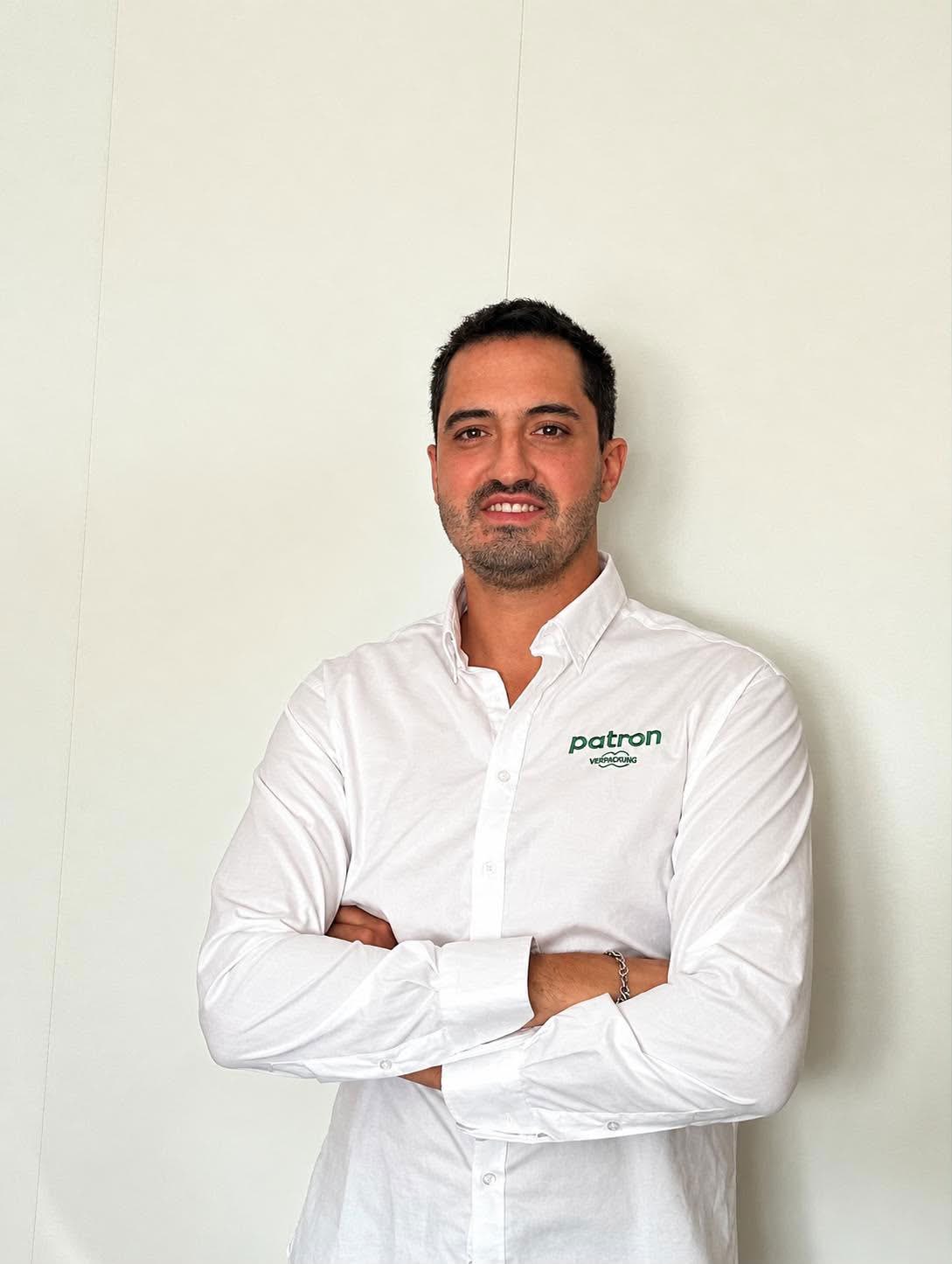 Imad Maiza
